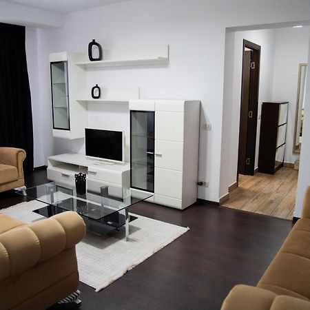 Ultracentral Golden Apartament 2 Сучава Экстерьер фото