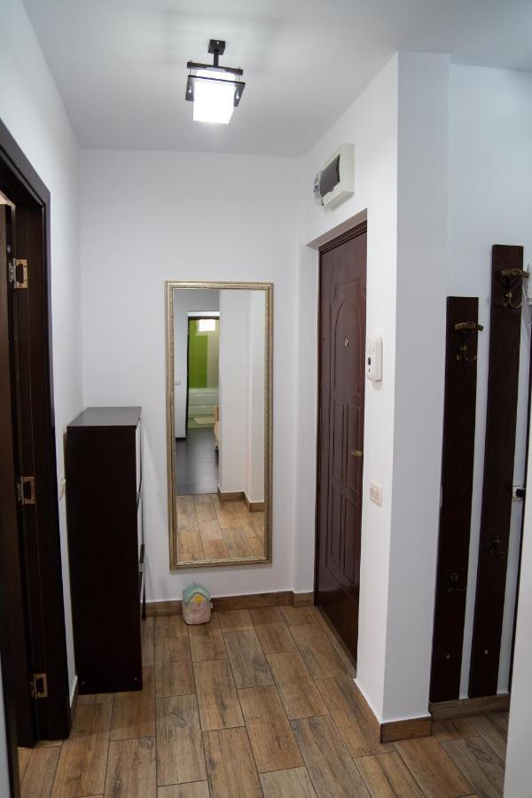 Ultracentral Golden Apartament 2 Сучава Экстерьер фото