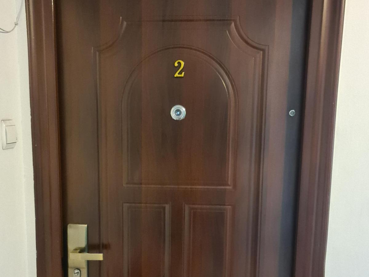 Ultracentral Golden Apartament 2 Сучава Экстерьер фото
